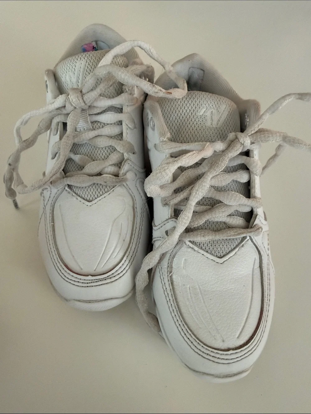 Varsity Huddle Cheer Sneakers
